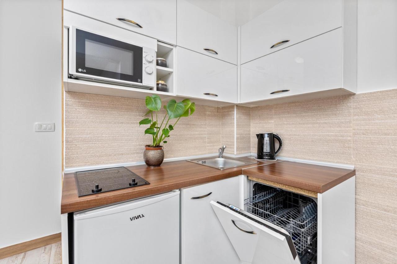Apartments Casa Mia Kotor Ngoại thất bức ảnh