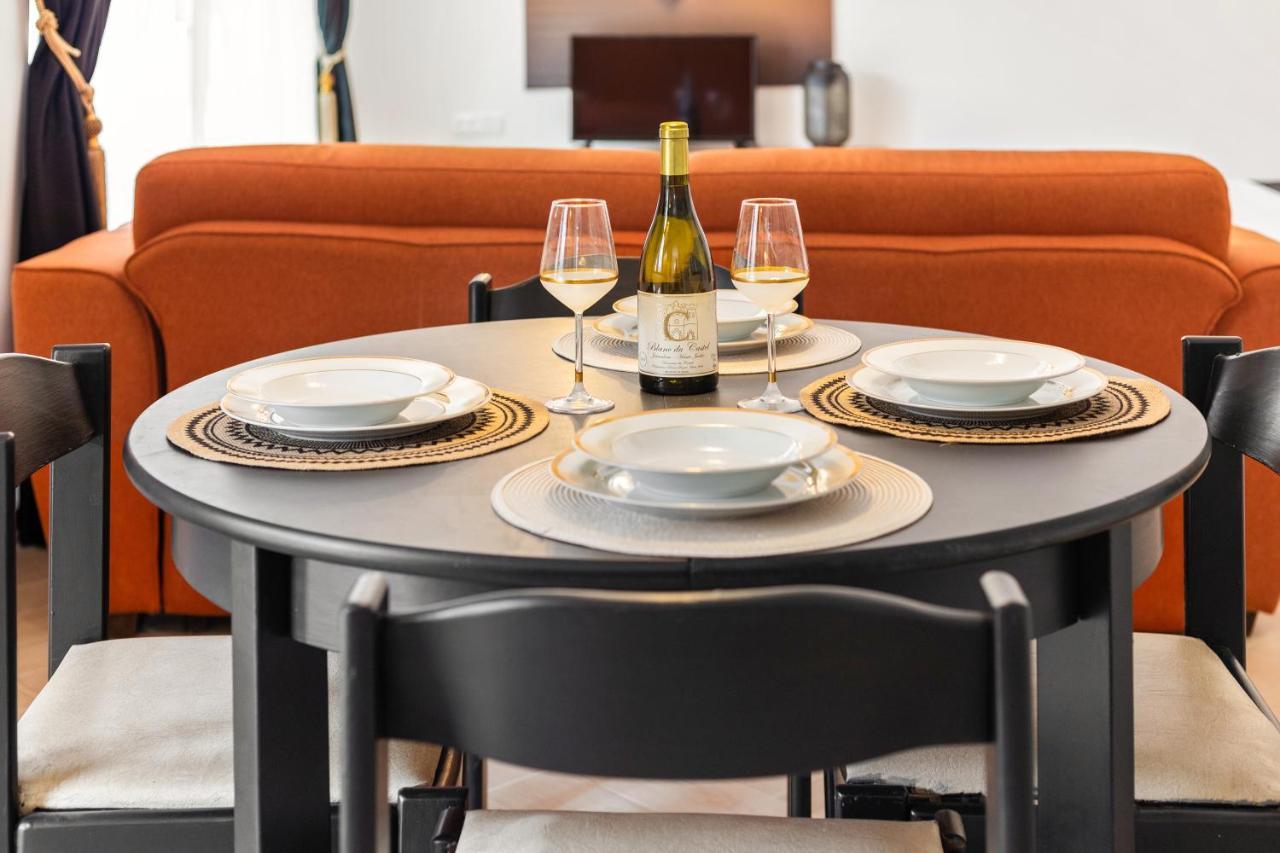 Apartments Casa Mia Kotor Ngoại thất bức ảnh