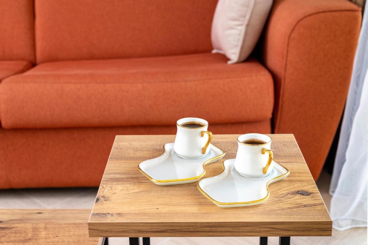 Apartments Casa Mia Kotor Ngoại thất bức ảnh