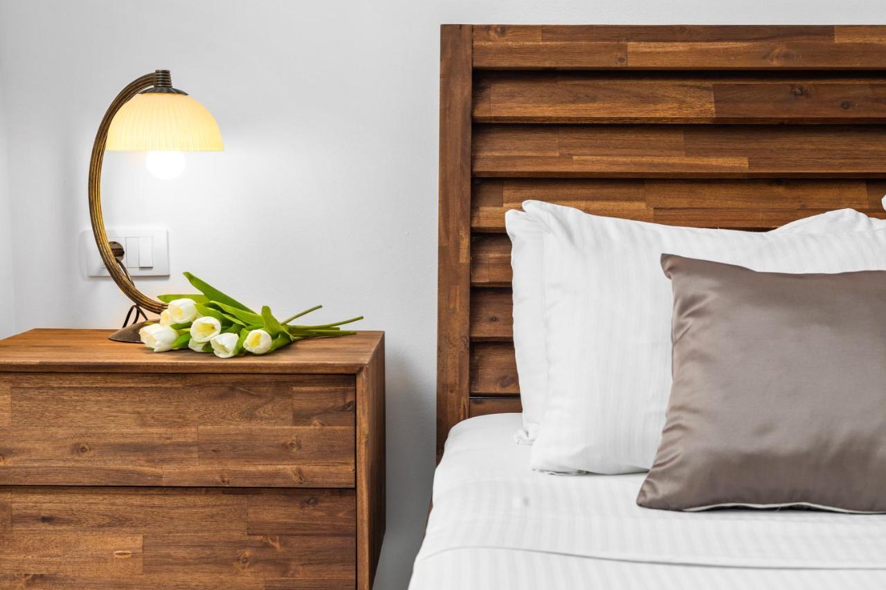 Apartments Casa Mia Kotor Ngoại thất bức ảnh