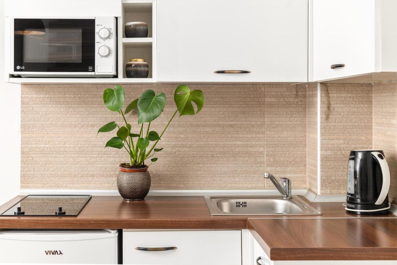 Apartments Casa Mia Kotor Ngoại thất bức ảnh