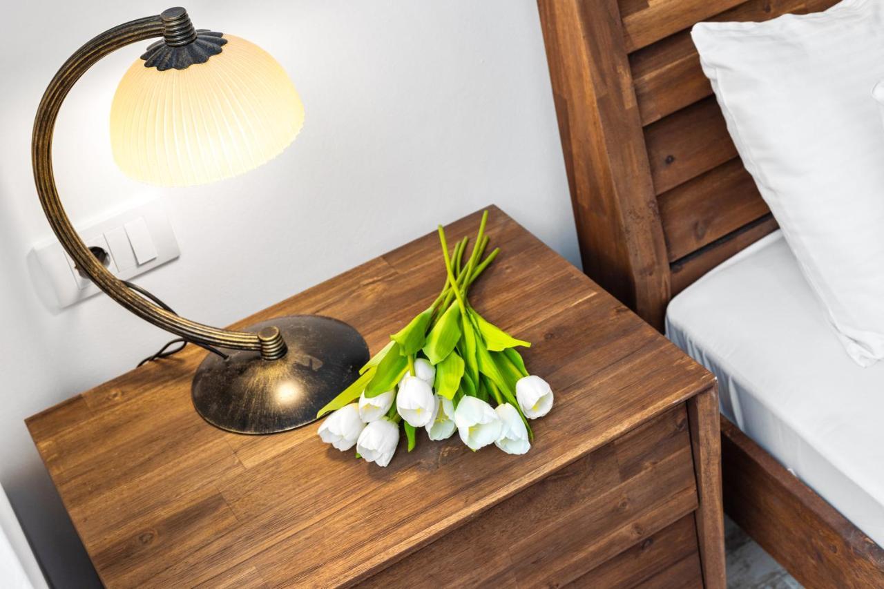 Apartments Casa Mia Kotor Ngoại thất bức ảnh