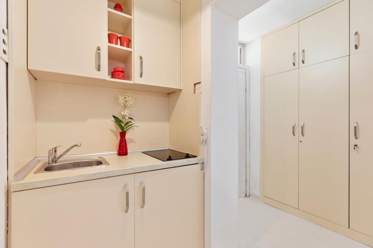 Apartments Casa Mia Kotor Ngoại thất bức ảnh