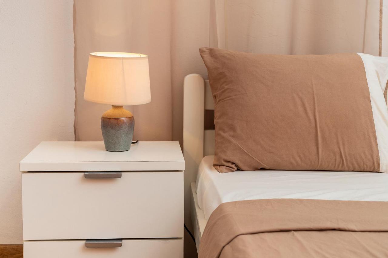 Apartments Casa Mia Kotor Ngoại thất bức ảnh